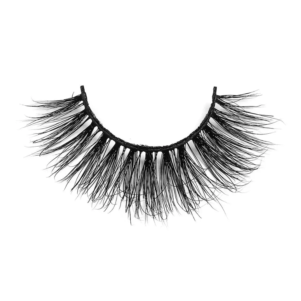 

Makeup Mink Eyelashes Natural 100% Cruelty Free Handmade 3D Mink Eyelashes Luxury High Volume Lashes Cosmetics Beauty