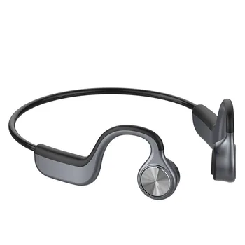 

Bone Conduction Headphone E9 Bluetooth 5.0 Wireless Headphone Outdoor Sport Headset Portable Handsfree earphones