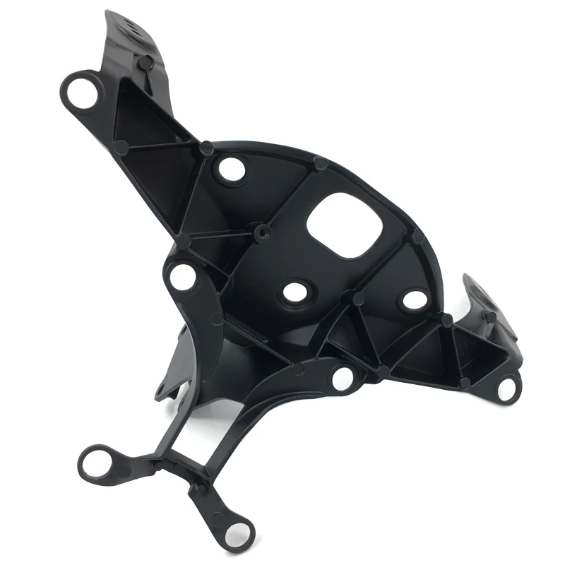 2004-2006 R1 Motorcycle Aluminum Upper Fairing Cowling Holder Front Headlight Stay Bracket For Yamaha R1 2004 2005 2006 YZF-R1 (8)