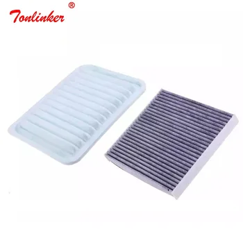 カーキャビンフィルター用キャデラック 2016 モデル CT6 (CK1) 3.0t 外部エアフィルターコア