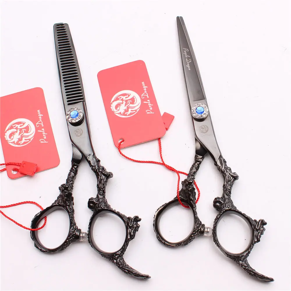 Barber Scissors  (9)