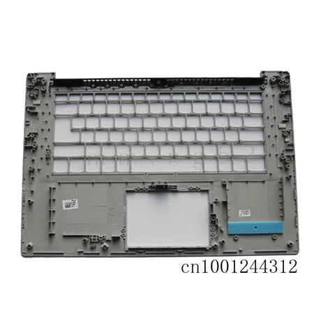 Новые оригинальные запчасти для ноутбука lenovo IdeaPad 320S-15 320S-15IKB 520S-15 520S-15IKB клавиатура с вырезами под ладонь верхняя крышка серебристый