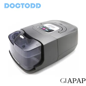 

Doctodd GI Auto CPAP CE FDA Approved APAP Sleep Apnea CPAP Respirator Breathing Ventilator Continuous Positive Airway Pressure