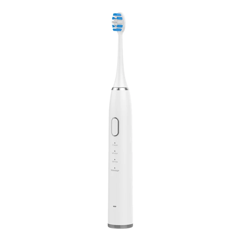 Electric Toothbrush Rechargeable 4 Optional Modes for Adults ,Kids