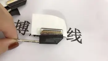 

Video screen Flex wire For HP PS1815 NON TOUCH laptop LCD LED LVDS Display Ribbon cable 6017B1259101