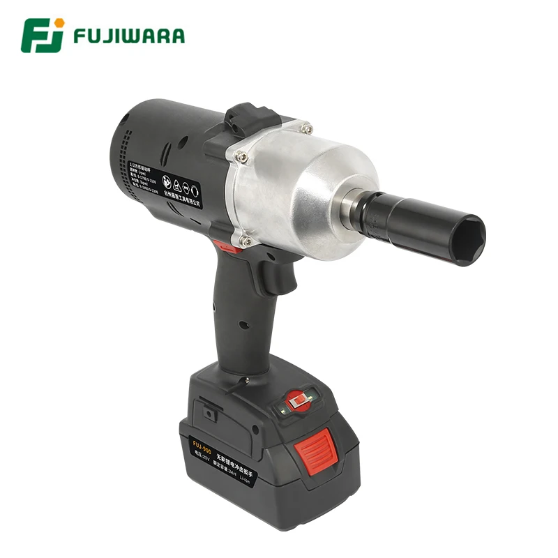 Fujiwara Impact Wrench Flash Sales, 54 