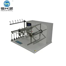 Высокая точность отсчет пряжи метр