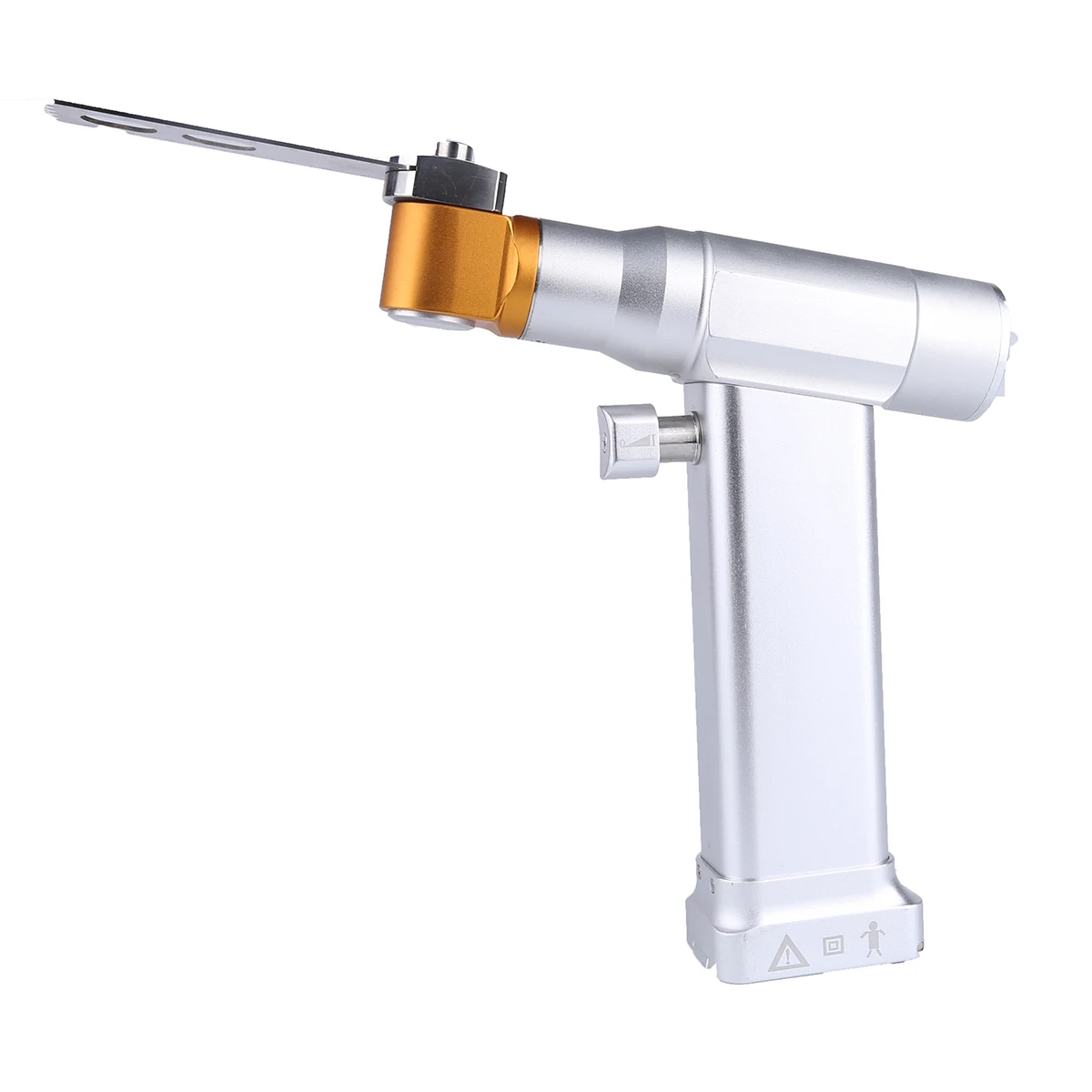 CE & ISO Medical Oscillating Saw Serra Ortopedica Orthopedic Surgical Instruments Electric Bone Drill And Saw For Bone Surgery