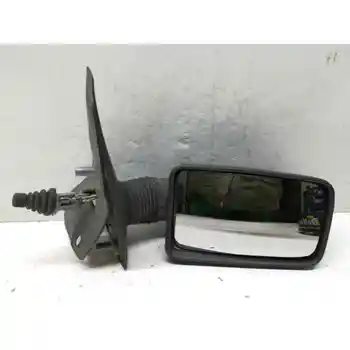 

RIGHT REARVIEW FIAT TEMPRA SALOON (159)