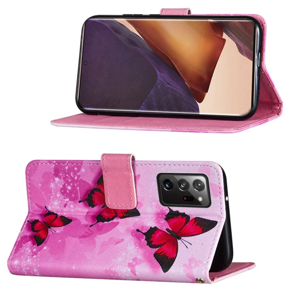 for samsung galaxy note 20 ultra case (4)