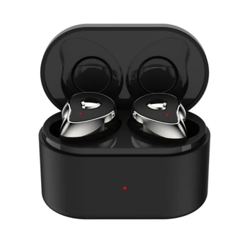 

Wireless Earbuds Bluetooth 5.0 HI-FI 3D Stereo Sound Running Earphones Portable Charging Case High-quality Wireless Earbud EDAL