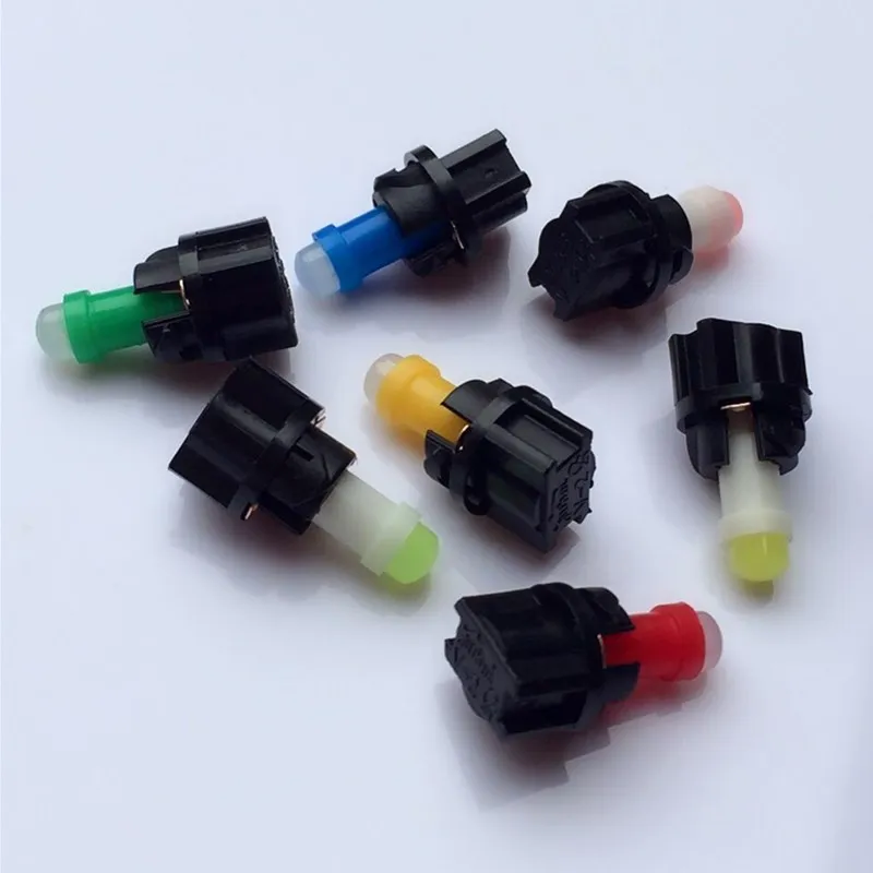 �ڵ��� ���׸��� ���� ��� ���� ���� ǥ�ñ� ����, �ڵ��� ��� ����, ������ ����, T5 T6.5 LED ����, W1.2W12 V, 10 ��