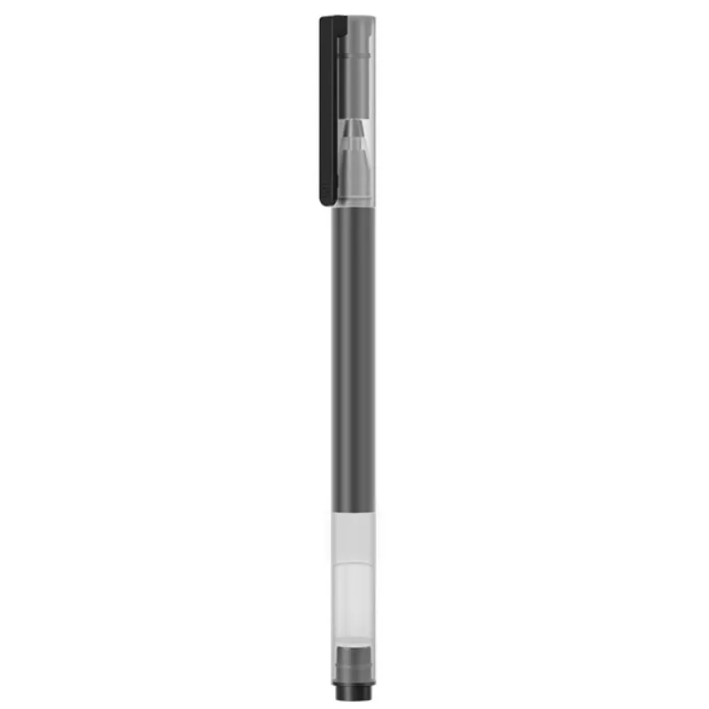 Xiao mi Pen, mi jia, суперпрочный пишущий знак, ручка mi Pen, 0,5 мм, ручки для подписи, гладкие, швейцарские, сменные, mi Kuni, японские чернила