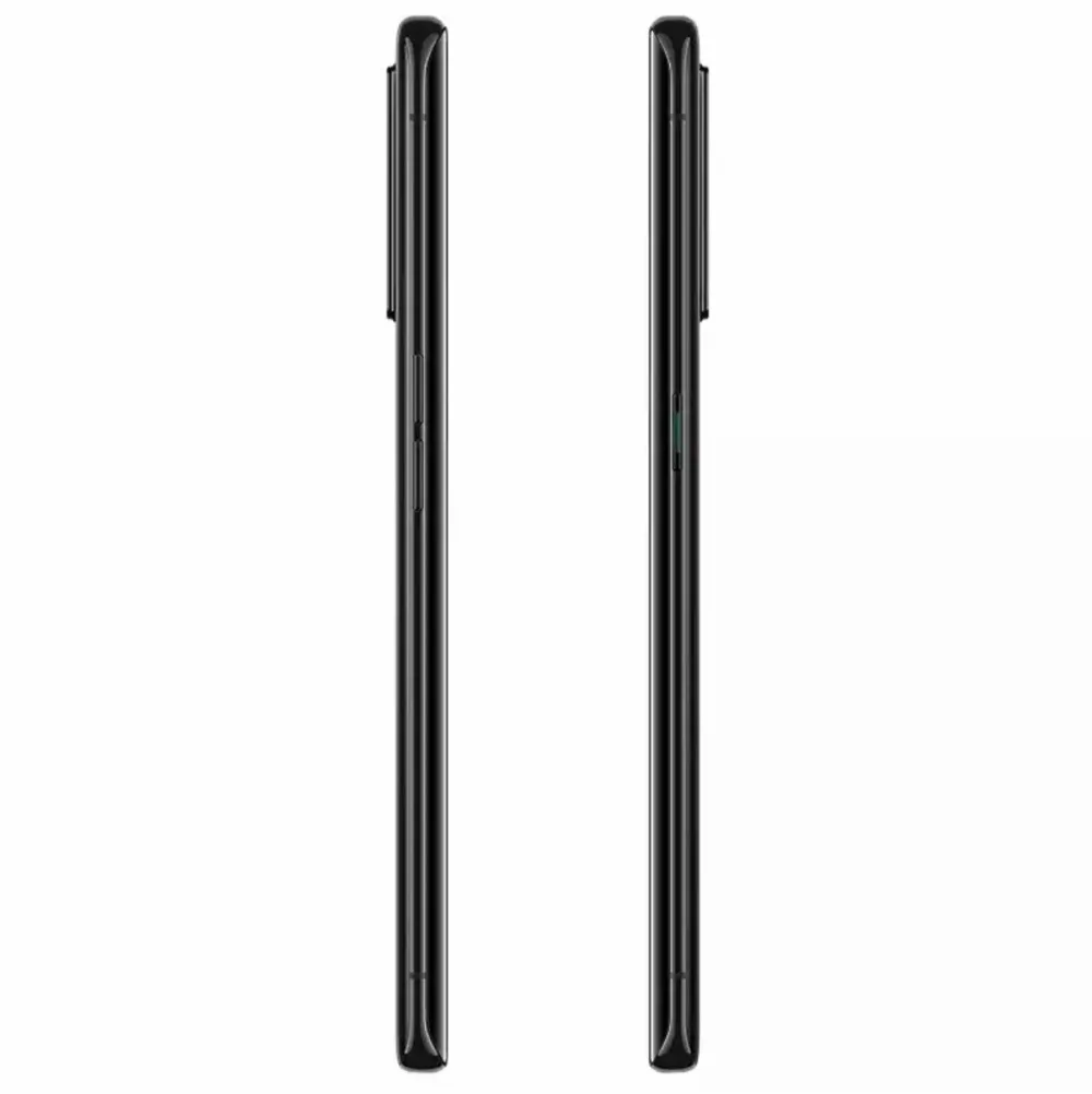 ram pc OPPO Find X2 5G Mobile Phone Snapdragon 865 Android 10.0 6.7" 120HZ 3168X1440 8GB RAM 256GB ROM 48.0MP 65W Charger 48MP Camera 8gb ram