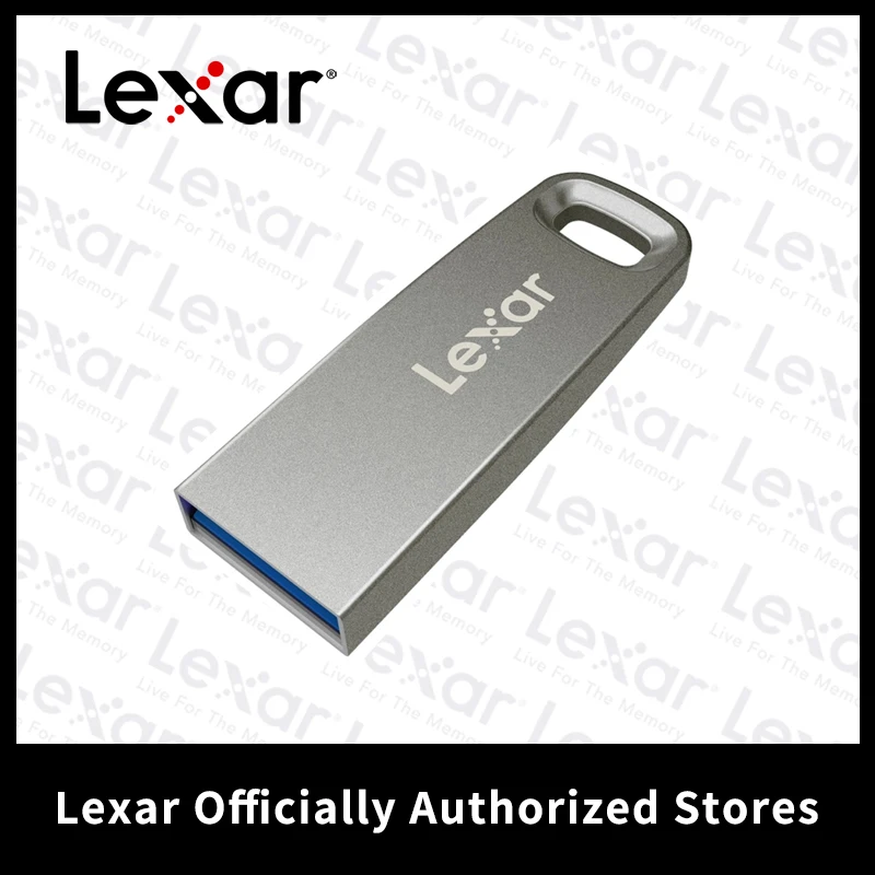 Lexar USB флэш-накопитель 128 ГБ до 250 МБ/с. высокое Скорость флеш-накопитель Mini карта