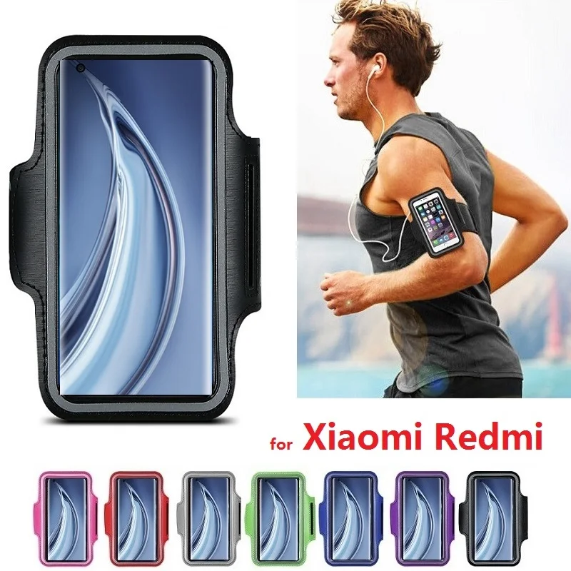 Gym-Sports-Running-Arm-band-Case-for-Xiaomi-Mi-10-Pro-Note-10-Lite-9-9T