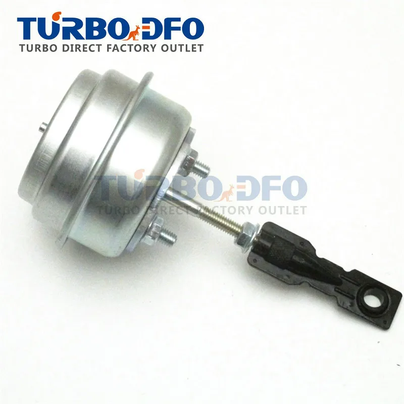 Gt1749V 724930 Attuatore Wastegate Turbina Turbo 724930-9009S Per Audi A3 2.0 Tdi (8 P/Pa) 140 Cv Bkd/Azv 03G253010Jx 2003-2008