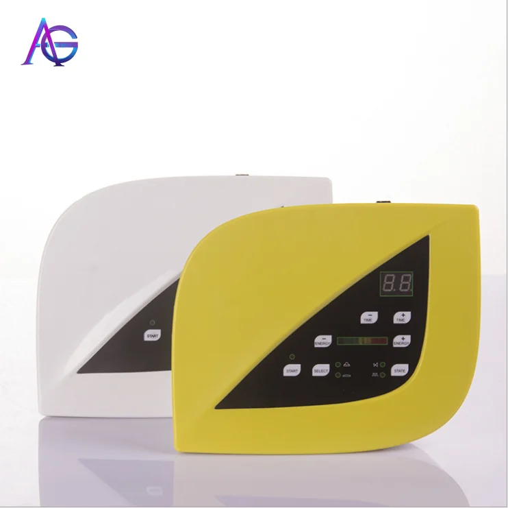 

adg Home Use Galvanic Facial Machine With Microcurrent For Face Lifting Galvanic Facial Spa Machine