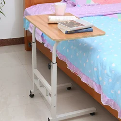 Meuble De Bureau en bois sur pied pour ordinateur portable, mobilier De Bureau Simple, OF50CC 
