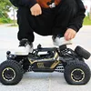 50cm Big size 1:10 4WD RC car remote control car toy cars high speed truck off-road truck children's toys dirt bike SUV ► Photo 2/5