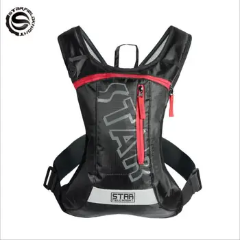 

Star rider motorcycle backpack with water bag for outdoor sports No.2341