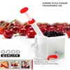 Cherry Pitter Cherry Stone Remover Corer Machine With Container ► Photo 2/4