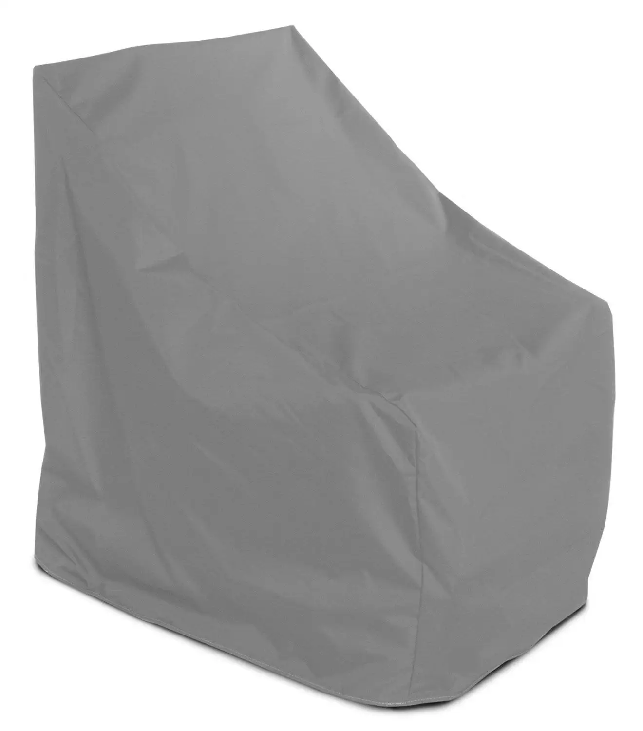 Outdoor Chair Dust Cover chair cover patio furniture cover chair dust cover Storage Bag Garden Patio Furniture Protector Waterproof Dustproof Organizer