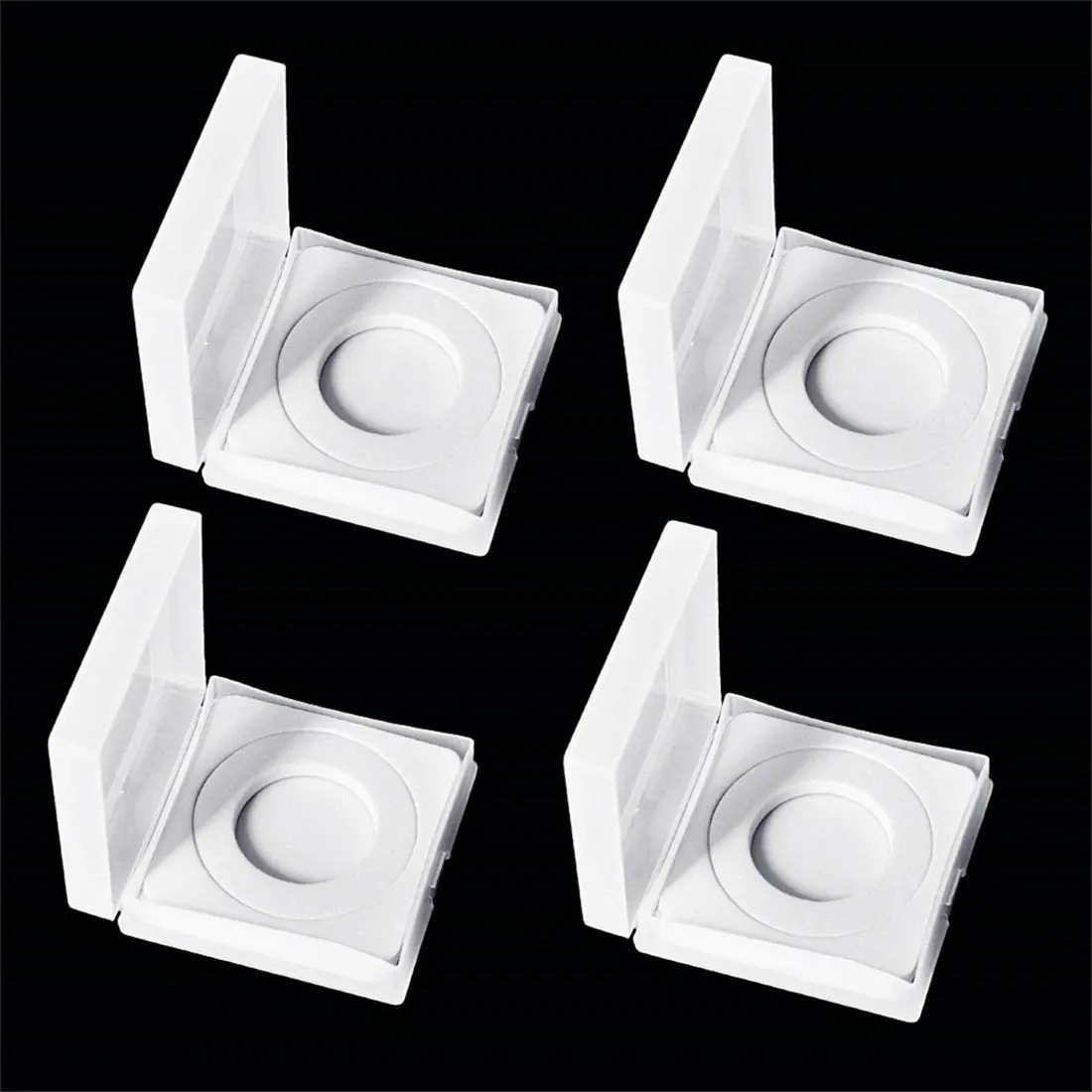 Storage Casesbox For 1.25''and 2''telescope Filters Or Other Filters4