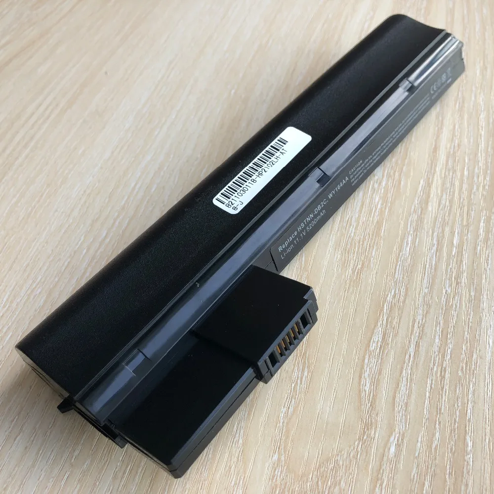 

HSW Laptop Battery for HP Mini 210-2000 Mini 110-3500 110-3600 110-3700 CQ10-600LA HSTNN-LB1Y HSTNN-UB1Y FAST SHIPPING