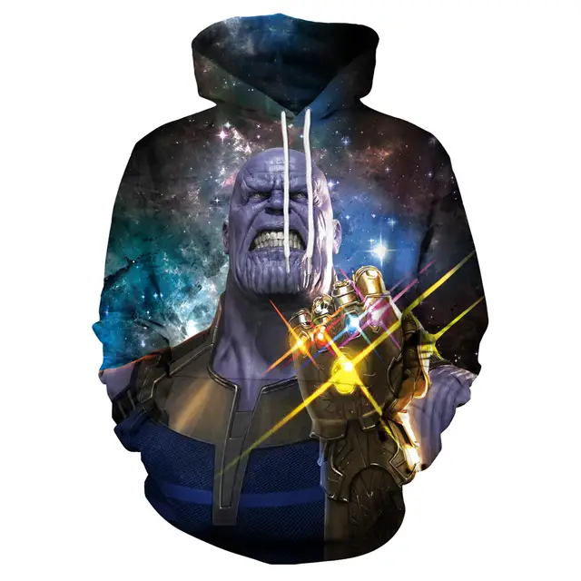 amazon avengers endgame hoodie