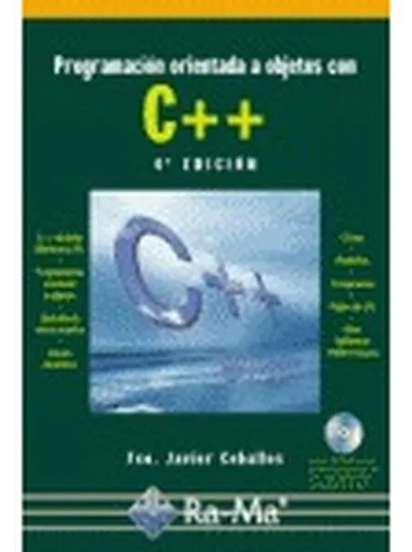 Объектно ориентированное программирование с C + +. 4th EDITION. Включает в себя CD ROM.| |