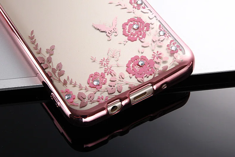 Чехол для телефона для samsung Galaxy S10E S10Plus S9 S8 S7 S6 S5 S4 S3 алмаз термополиуретановая накладка на заднюю панель для Galaxy Note10 плюс 9 8 M40 30 20 10