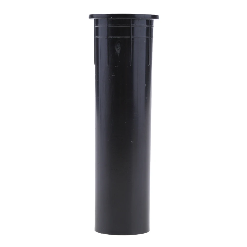 Speaker Box Bass Air Ports Speaker Port Tubes Black 3inch 5inch Cabinet port tubes