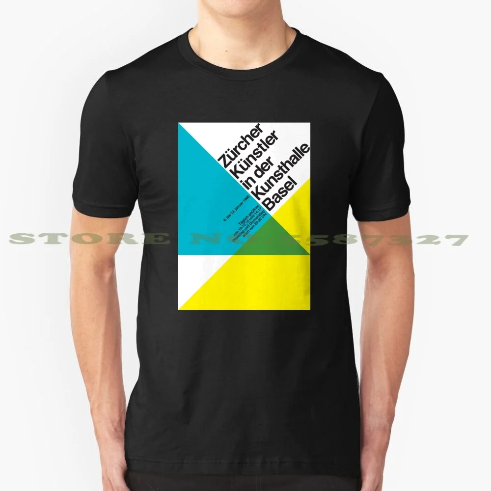 Швейцарский стиль #3 модная Винтажная футболка футболки Международный