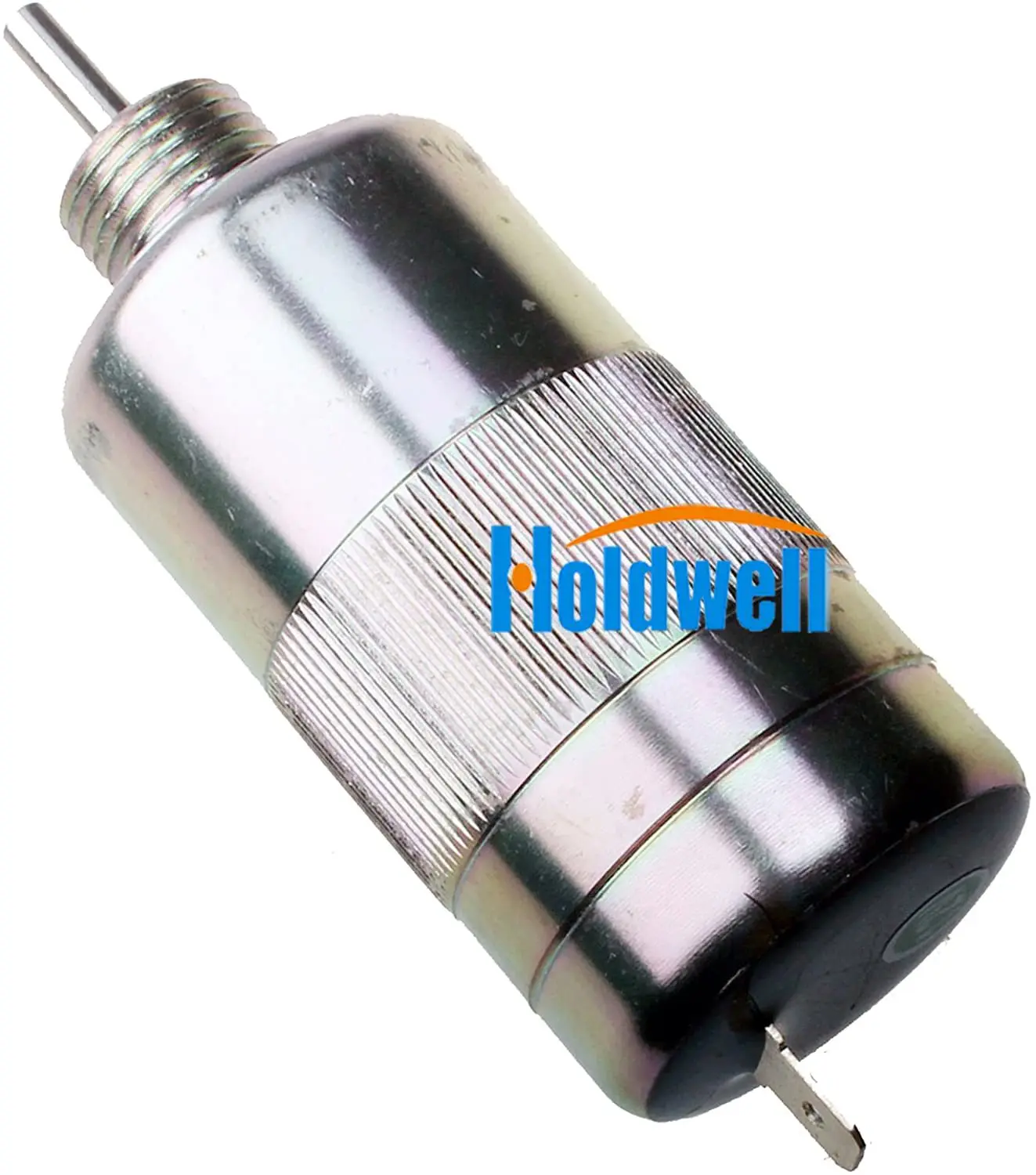 Holdwell соленоид SBA185206082 для Новой Голландии L465 LX465 LX485 погрузчик с бортовым