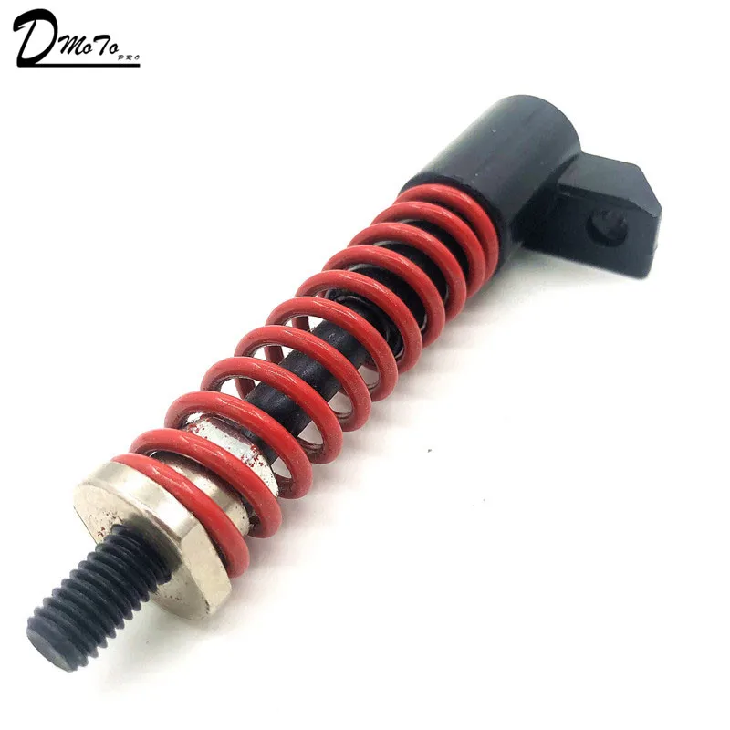 M10 Hydraulic Spring shock absorber for 8 Inch Electric Scooter - Image 4