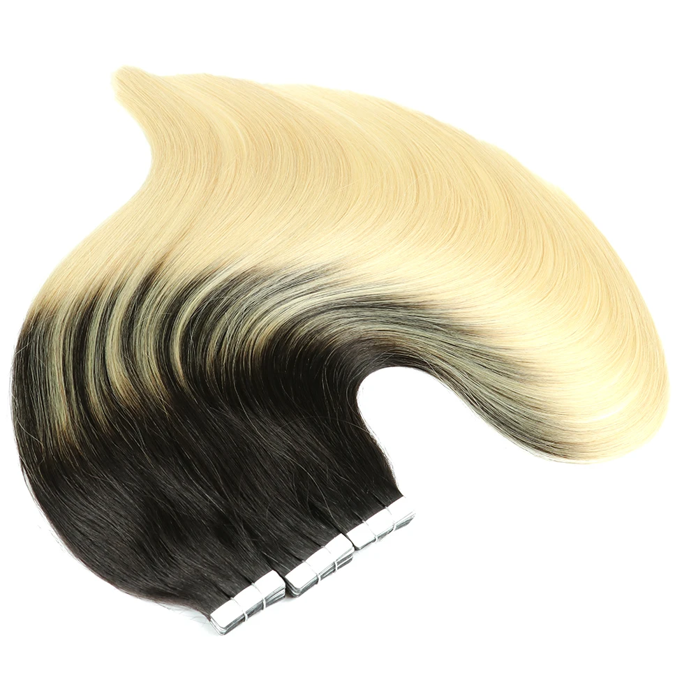 Tape in Hair Extensions (4)
