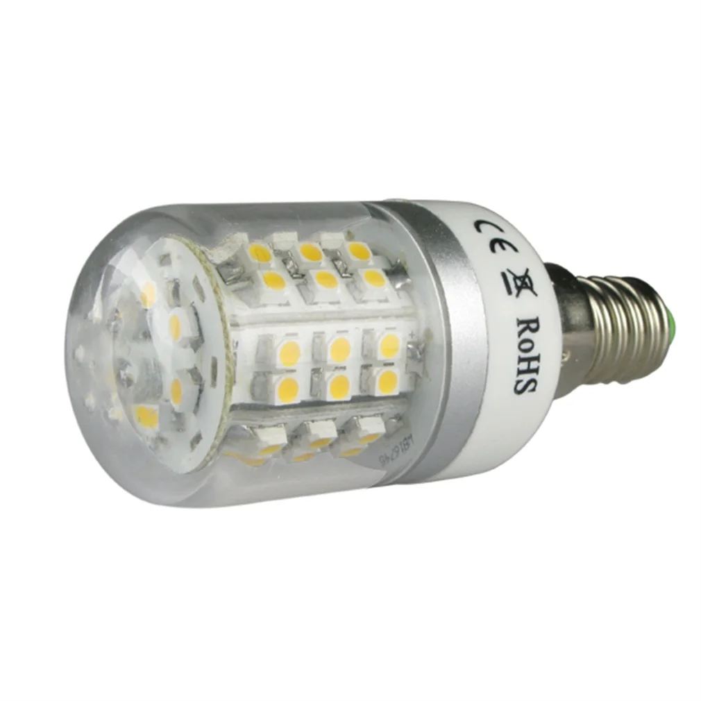 4 x E14 48 SMD3528 кукурузные лампы теплый белый супер предложение! Для расчистки запасов