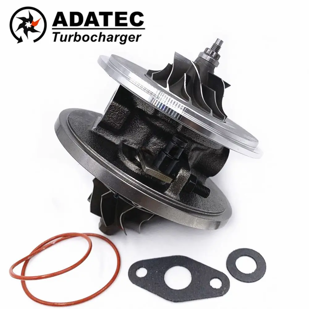 GT1749V 717858 ͺ CHRA 038145702GV 038145702E Audi A6 1.9 TDI (C5) 96 Kw - 130 HP AVF / AWX 2001-2005  ͺ īƮ
