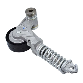 

Serpentine Belt Tensioner for Chevy Cruze Sonic 1.4 2011-2016 Fit 25195388