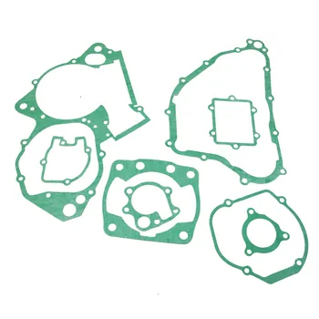 

For honda CR250 R CR250R 02-04 Motorcycle Engines Crankcase Covers Cylinder Gasket Kit Set