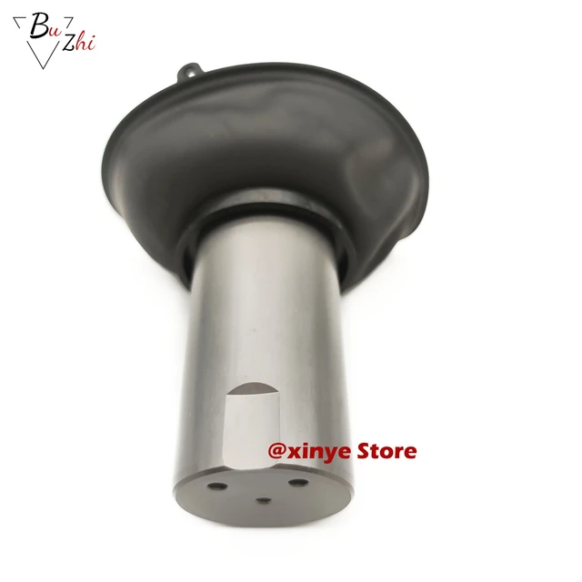 1x Motorcycle Diaphragm Carburetor Membrane Fit For Honda, 50 OFF