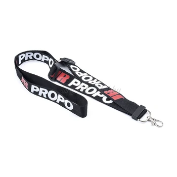 

Universal Adjustable Neck Strap Belt Sling Lanyard For RC Radio Remote Controller Parts
