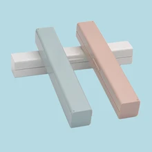 Прочные уплотнительные разноцветные кухонные принадлежности из пластика обрезные ножи легко наносить консервант пленка эффективная нержавеющая сталь для дома