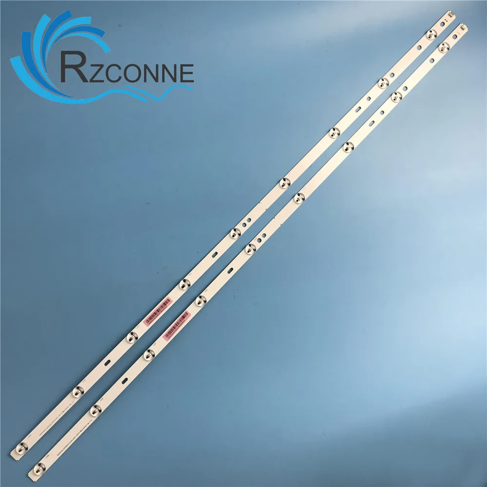 Tira Conduzida Luz de Fundo para Kd65x8500c 65x8505c Sva650a09 Sva650a30 Rev04 9led 150519 Xbr-65x850c Js000008kfhq4540b595-zb1303 - Imagem 3