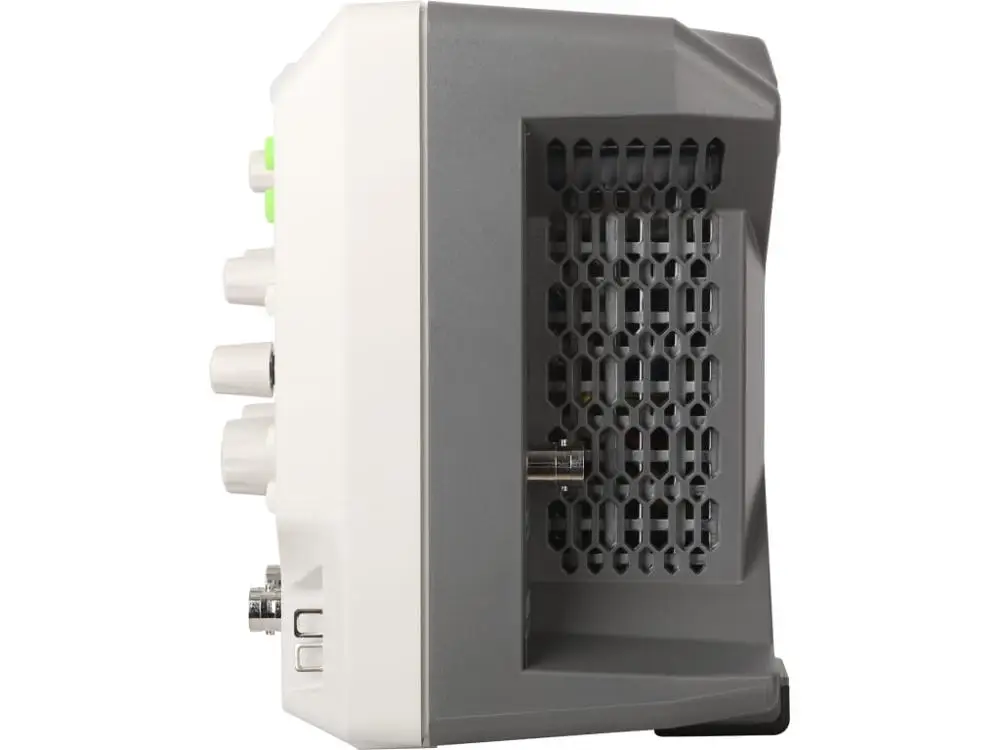 Цифровой осциллограф Rigol MSO5152-E 2+ 16 каналов 150 МГц