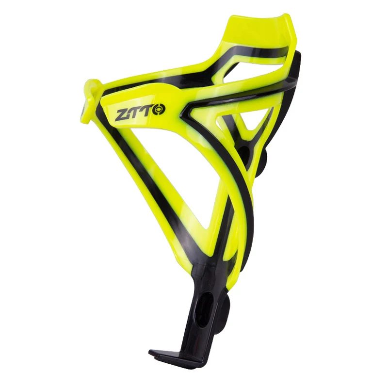 Outdoor Water Bottle Cage Mountain Bicycle Cycling Kettle Holder Bracket
