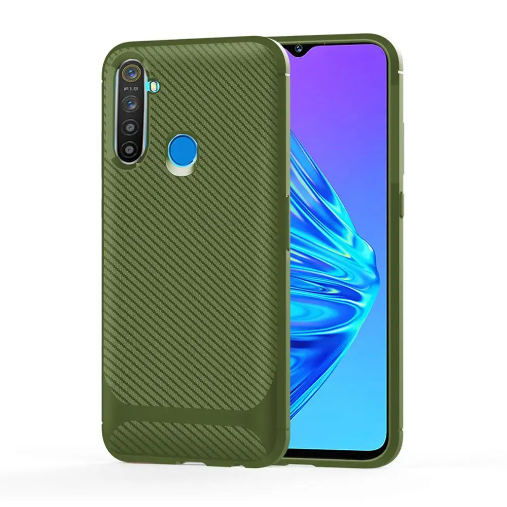 Купить Чехол На Realme 6