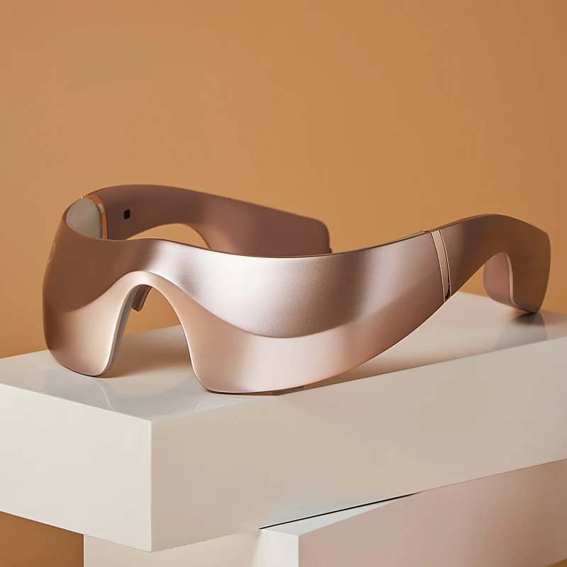 

Multifunctional Eye Wrinkle Remover Electric Eye Massage Portable Mini Vibration Care Beauty Instrument Eye Massager Skin Care