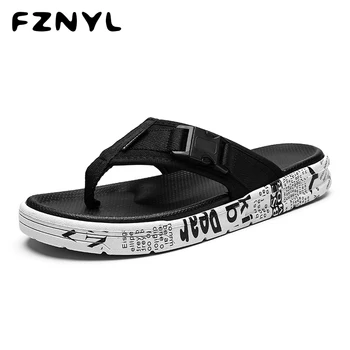 trendy flip flops 2020